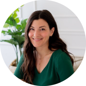 Picture of Dr. Andi Camden