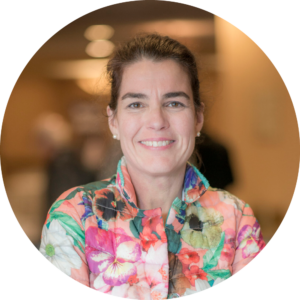 Picture of Dr. Astrid Guttmann