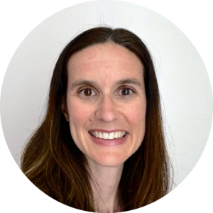 Picture of Dr. Jennifer Hutcheon