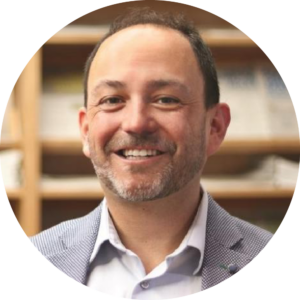 Picture of Dr. Nathan Nickel