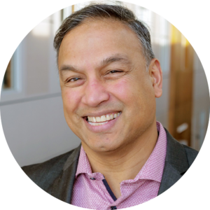 Picture of Dr. Nazeem Muhajarine
