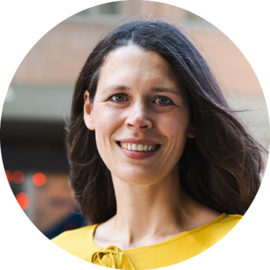 Picture of Dr. Tara Gomes