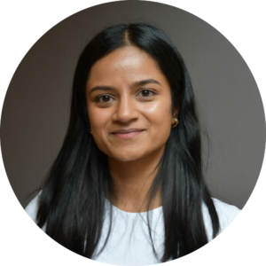 Picture of Reshma Patel 