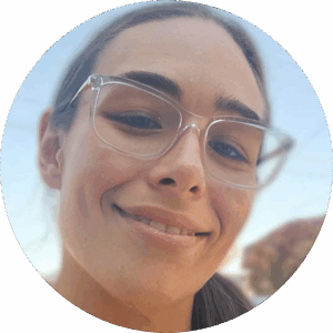 Picture of Ashley Smoke