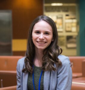 Picture of Isobel Sharpe